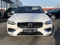 Gebraucht Volvo V60 Ultra 398 PS (292 kW) 2025 Weiß Kombi
