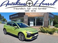 Neu Hyundai Bayon Trend 101 PS (74 kW) 2026 Lucid lime SUV