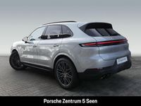 Gebraucht Porsche Cayenne 354 PS (260 kW) 2025 Dolomitsilbermetallic SUV