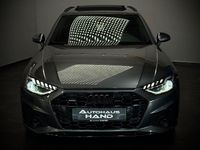 Gebraucht Audi A4 S-Line 286 PS (210 kW) 2021 Grau Kombi