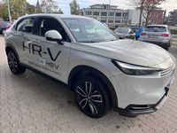 gebraucht Honda HR-V e:HEV 1.5 i-MMD Hybrid Elegance