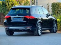 Gebraucht Mercedes GLE450 AMG 367 PS (269 kW) 2021 Schwarz SUV