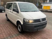 Gebraucht VW Transporter 2012 Weiß Van