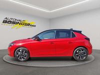 Neu Opel Corsa Ultimate 101 PS (74 kW) 2026 Kardio rot met. Kleinwagen