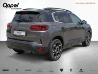 Gebraucht Citroën C5 Aircross 136 PS (100 kW) 2025 Grau SUV