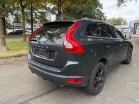 Gebraucht Volvo XC60 Summum 215 PS (158 kW) 2011 Grau SUV