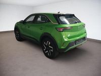 Gebraucht Opel Mokka-e Elegance 100 kW (136 PS) 2024 Gruen SUV