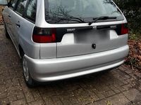 Gebraucht Seat Ibiza 60 PS (44 kW) 1998 Silber Kleinwagen