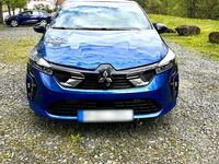 Gebraucht Mitsubishi Colt Select 91 PS (66 kW) 2024 Blau Kleinwagen