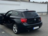 gebraucht BMW 116 d M-paket