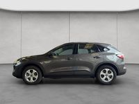 Gebraucht Ford Kuga Cool & Connect 224 PS (164 kW) 2022 Magnetic grey metallic SUV