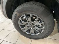 gebraucht Ford Ranger Wildtrak 4WD SYNC4, 360 Grad, ACC, AHK, el. Rollo