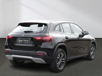 Gebraucht Mercedes GLA200 163 PS (119 kW) 2023 Schwarz SUV