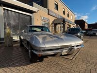 Gebraucht Corvette Stingray 264 PS (194 kW) 1964 Silber Coupé