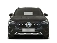 Gebraucht Mercedes GLA250 Style 2023 Schwarz SUV