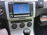 Gebraucht VW Passat 170 PS (125 kW) 2007 Silber Kombi