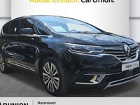Używany Renault Espace Initiale Paris 189 KM (139 kW) 2021 Czarny Minivan