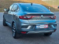 Gebraucht Renault Arkana 143 PS (105 kW) 2022 Grau SUV