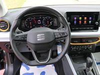 Gebraucht Seat Arona Style 116 PS (85 kW) 2024 Grau SUV