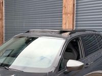 Gebraucht Seat Tarraco 4Drive 200 PS (147 kW) 2021 Grau SUV