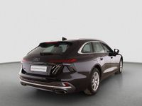 Gebraucht Audi A6 Ambiente 204 PS (150 kW) 2025 Mythosschwarz metallic Kombi