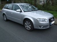 gebraucht Audi A4 3.2 FSI tiptronic quattro,HU 02-2026,Navi