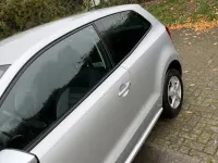 Gebraucht VW Polo Life 60 PS (44 kW) 2014 Silber Kleinwagen