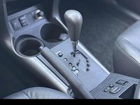 Gebraucht Toyota RAV4 150 PS (110 kW) 2009 Grau SUV