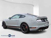 gebraucht Ford Mustang Mach 1 - Fighter Jet Grey