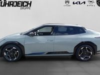Neu Kia EV4 Comfort 150 kW (204 PS) 2025 Grau Kleinwagen