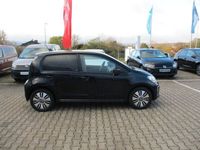 Brugt VW e-up! United 61 kW (83 HK) 2021 Sort Hatchback