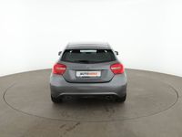 gebraucht Mercedes A180 A-KlasseBlueEfficiency Urban, Benzin, 17.270 €