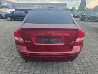 Gebraucht Volvo S40 220 PS (161 kW) 2005 Rot Limousine