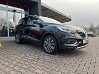 Gebraucht Renault Kadjar Bose Edition 159 PS (116 kW) 2019 Schwarz SUV