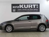 gebraucht VW Golf VII 1.2 TSI