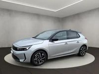 Neu Opel Corsa 110 PS (80 kW) 2026 Kristall silber (metallic) Kleinwagen