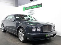 Gebraucht Bentley Brooklands 537 PS (394 kW) 2010 Grau Coupé