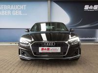 gebraucht Audi A5 Cabriolet 2.0 TFSI advanced MATRIX/NAVI/VIRTUAL/