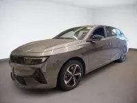 Gebraucht Opel Astra 131 PS (96 kW) 2025 Lackierung platiniumgrau/typ au Kleinwagen