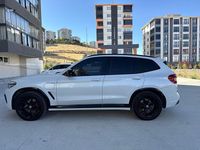 Gebraucht BMW X3 292 PS (214 kW) 2020 Weiß SUV