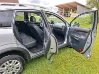 Gebraucht Opel Antara 150 PS (110 kW) 2008 Grau SUV