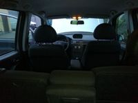 gebraucht Opel Meriva bj 2007