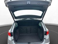 Gebraucht Seat Ateca 4Drive 150 PS (110 kW) 2019 Reflexsilver SUV