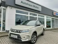 Gebraucht Suzuki Vitara Comfort 116 PS (85 kW) 2023 Beige SUV