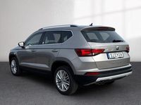 Second-hand Seat Ateca XCELLENCE 150 CP (110 kW) 2018 Bej SUV
