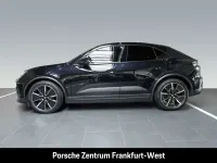 Gebraucht Porsche Macan 300 kW (408 PS) 2025 Schwarz SUV