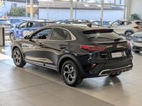 Neu Kia XCeed 150 PS (110 kW) 2026 Zilinaschwarz SUV