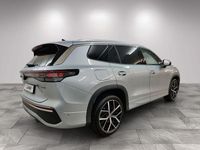 Neu VW Tayron Elegance 193 PS (141 kW) 2025 Silber SUV