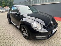 gebraucht VW Beetle Lim. Allstar BMT ALU NAVIGATION KLIMA 1Hd