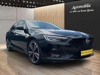 Gebraucht Opel Insignia Sport 209 PS (153 kW) 2020 Black meet kettle met Limousine